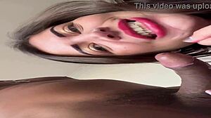 Brazilian Milf Fucking