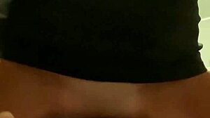 Solo Vibrator Orgasm