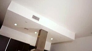 Two-Girl POV Cum Swap