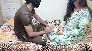 Intense Amateur Anal