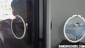 Booty Content Creation