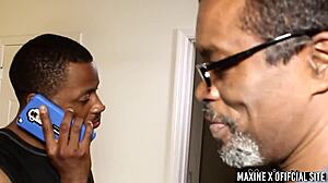 Sensual Ass Encounter