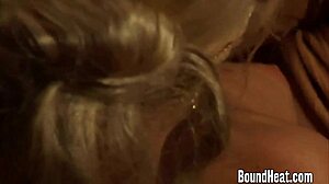 Lesbian Mistress Horny Fuck