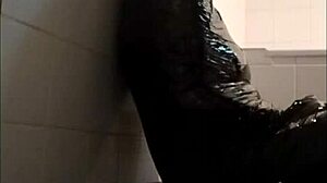 Esclave Ultima Fellation