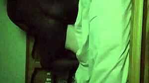 BBC Cheating Orgasms!