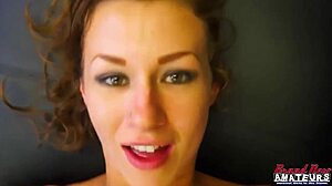 Coeds Lick And Share