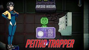 Nympho Bondage Playthrough