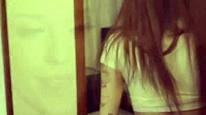 Cute Pussy Scissoring