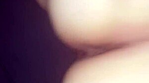 Doggy Interracial Fuck