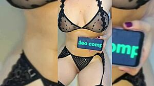 Sister-in-law Handjob Night