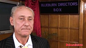 Intense Anal Creampie