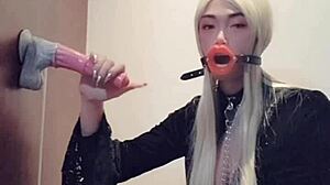 Big Cock Shemale Sex