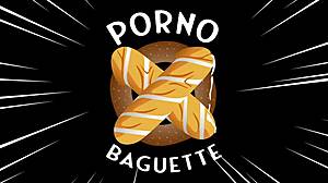 Naughty French Foursome Partners