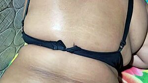 Teacher Squirting Orgasm