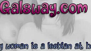 Romi Convinces Athena Fucking