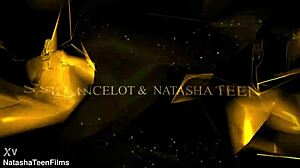 Intenso Anal Fucking