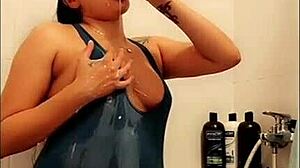 Energetic Pregnant Homemade