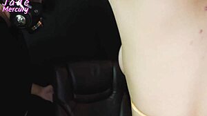 Intense Tantric Creampie