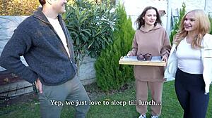 Lustful Fun Sex Neighbors