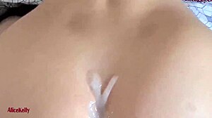 Best Cumshots Alice