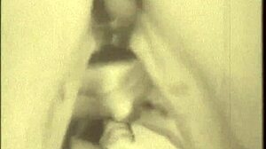 Vintage Grannies Threesome