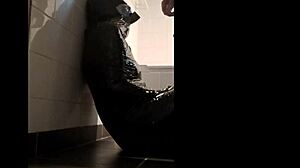 Esclave Ultima Fellation