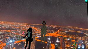 Muscle Mommy Rails Gf