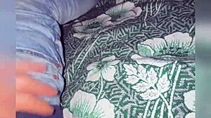 Guerita Salon Tetas Rositas