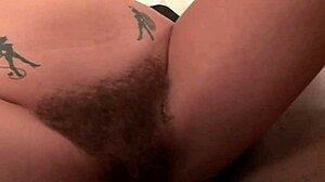 lesbians finger each