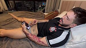 Teen double penetration