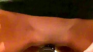 Solo Vibrator Orgasm