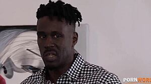 Teen Maya Bijou Fucks