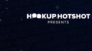 Reina Hart Fucked Sloppy