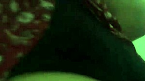 Neighbor Skirt Fuck Session