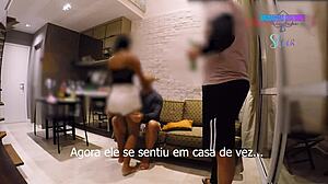 Chifre Corno Seguranca Sheer