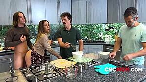 Freeuse Family Wanksgiving