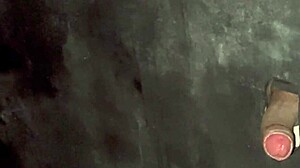 Esposa Gloryhole Chupando