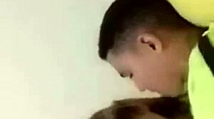 Sexy Couple Together