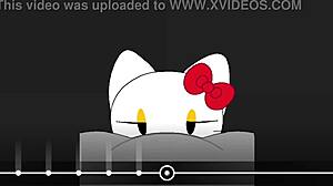hello kitty fucked