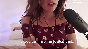 German Pussy Lick Joi