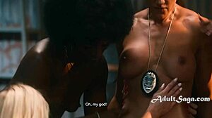 femme fatales fulfill