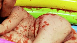 Playful jelly activity