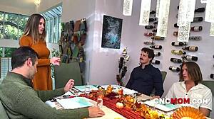 Freeuse Family Wanksgiving