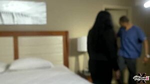 Maxine X Gang Banged