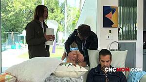 Freeuse Family Wanksgiving