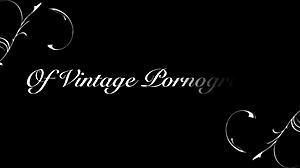 Vintage Grannies Threesome