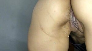 Amysexxxjuguetona Masturbating