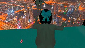 Muscle Mommy Rails Gf