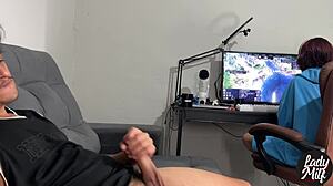 Peguei Ele Batendo Punheta