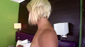 Mickenzie Moore Anal